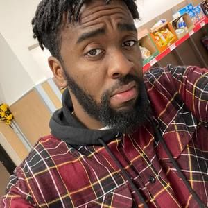 Meet your Posher, Dwayne